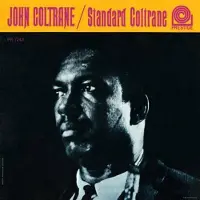 John Coltrane - Standard Coltrane (LP)