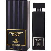 Grandeur Perfume INSTINCT NOIR By Sutton Place 100ml