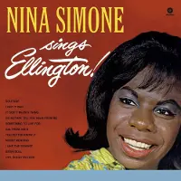 Pias Nina Simone Sings Ellington!
