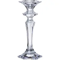 Crystalite Bohemia Luxor kandelaar 30 cm kristal