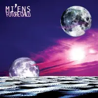 Import Future Child (Magenta Vinyl)