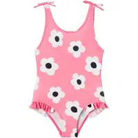 Name it MINI meisjes badpak | Maat: 86-92