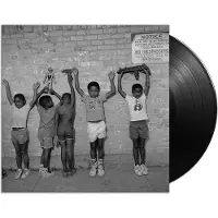 Universal Music NASIR/LP