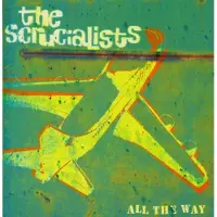 Bertus Distributie Scrucialists - All The Way