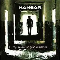 Bertus Distributie Hangar - Reason Of Your Conviction