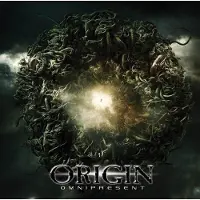 Cd Omnipresent