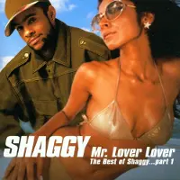 Bertus Distributie Mr. Lover Lover: The Best Of Shaggy Part 1