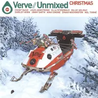 Bertus Distributie Verve Unmixed Christmas