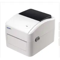 Xprinter Let op type!! XP-460B USB-poort thermische AutoCalib barcodeprinter
