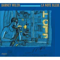 Intermusic La Note Bleue
