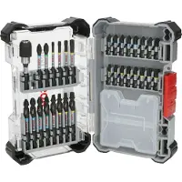 Bosch Accesorios - 31-delige bitset 2608521U71
