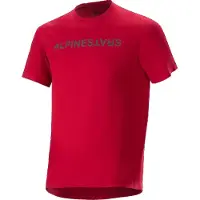 Alpinestars A-aria Switch Korte Mouw Wielertrui