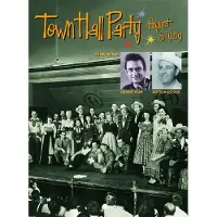Import At Town Hall...08-08-1959