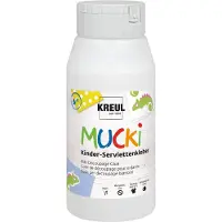 Kreul 24392 Lijm 750 ml 788 g 1 stuk