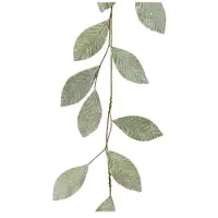 Décoris Slinger pesl0.5b10h120 cm groen