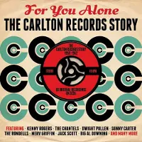 Import For You Alone-Carlton
