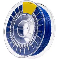 ColorFabb Varioshore TPU Blauw 3D-printerfilament - 1,75 mm - 700 g - Lichtgewicht materiaal - Zachte aanraking - Ideaal voor protheses