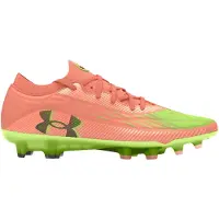 Under Armour Magnetico Elite 4 Fg Voetbalschoenen