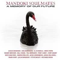Ginza.se Mandoki Soulmates- A Memory of Our Future (Ltd. LP)