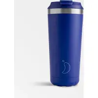 Chilly's Chillys Original - Beker - Koffie-to-go - 500ml - Matte Blue