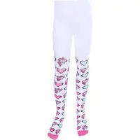 Sarcia.eu Witte maillot met hartjes My Little Pony