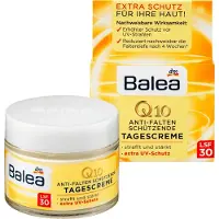 Balea Dagcrème Q10 Anti-Rimpel SPF30, 50 ml
