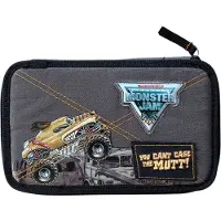Interstat Monster Jam etui - pennenzak