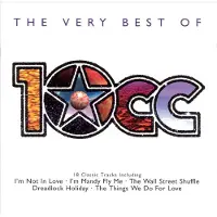 Import The Very Best Of 10cc