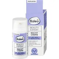 Balea Nachtcrème Beauty Expert, 30 ml