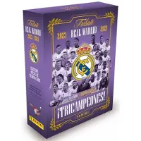 Panini Real Madrid Tribute 23/24 Ruilkaarten