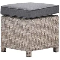 Garden Impressions Milwaukee dining kruk vintage willow mystic grey