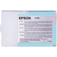 Epson S020277 inktcartridge zwart (origineel)