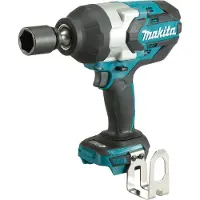 Makita DTW1002Z DTW1002Z Accu-slagmoersleutel 1000 Nm 18 V Aantal meegeleverde accus: 0 Li-ion Zonder accu