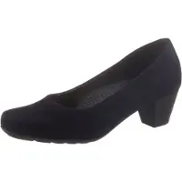 Gabor Pumps nachtblauw