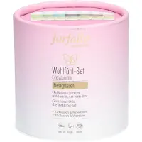 Farfalla Wellness geschenkset Edelsteenoliën 10 ml Set