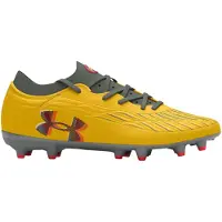 Under Armour Magnetico Pro 4 Fg Football Boots Oranje EU 43 Man
