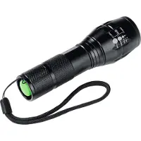 Easymaxx 05952 Veiligheidslamp werkt op batterijen 400 lm