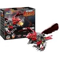 Revell 07850 CyberBeasts SkyBlade Science Fiction (bouwpakket) 1:35