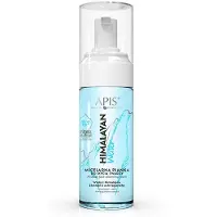 Apis Himalaya micellair gezichtsreinigingsschuim 150ml