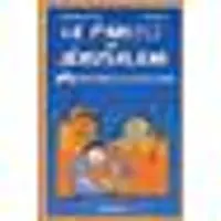 Salvatore, R. A. Le pari Jérusalem