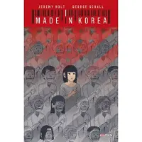 Panini MADE IN KOREA