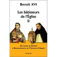 Salvatore, R. A. Les bâtisseurs de l'Eglise