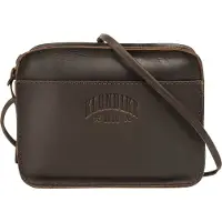 Klondike Schoudertas 'Rush' antraciet