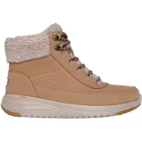 SKECHERS Veterlaarsjes 'ON-THE-GO STELLAR' lichtbruin