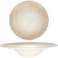 Bonna Pastabord patera porselein 28 cm (400cc) set van 2