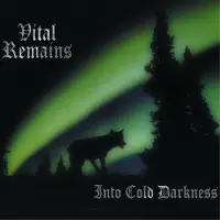 Import Into cold darkness