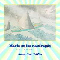 Bigwax Distribution Marie Et Les Naufrages (LP+MP3)