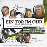 Import Ein tor im ohr