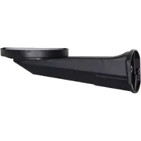 Lyora Muursteun Bolano Base 31,5cm voor bollamp