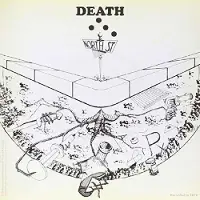 DRAG CITY Death - North St. (Single)